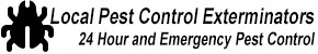 Haworth NJ Pest Control Exterminators